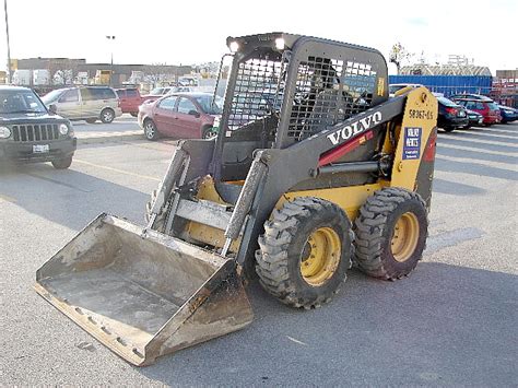 volvo skid steer mc110c|volvo mc110 loader specs.